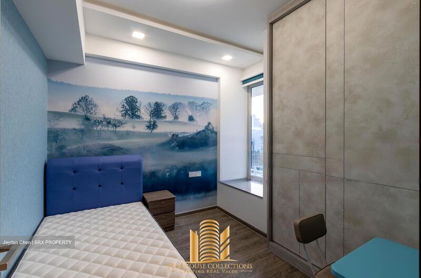 8 @ Mount Sophia (D9), Condominium #439537861